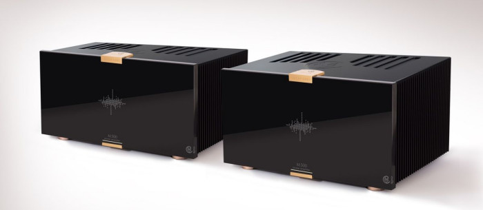 Circle Labs M500