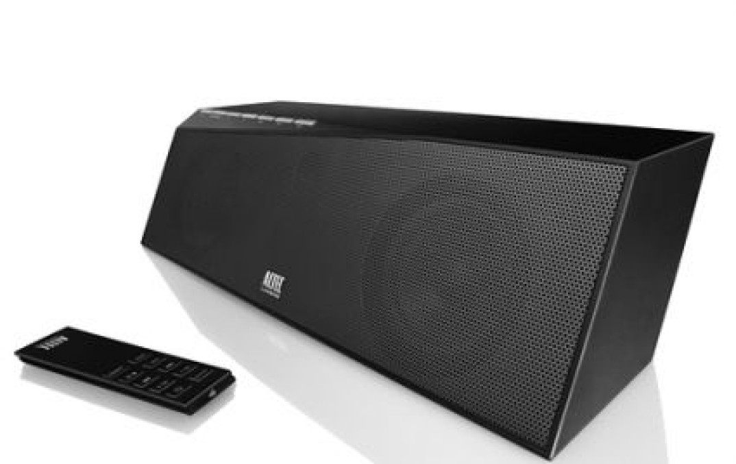 Altec Lansing inMotion Air