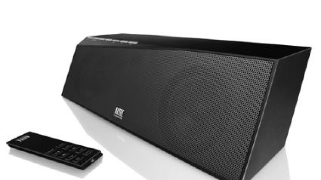 Altec Lansing inMotion Air