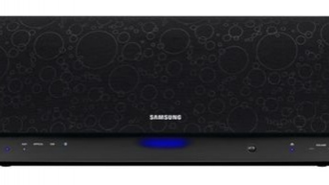 Samsung YA-SBR510
