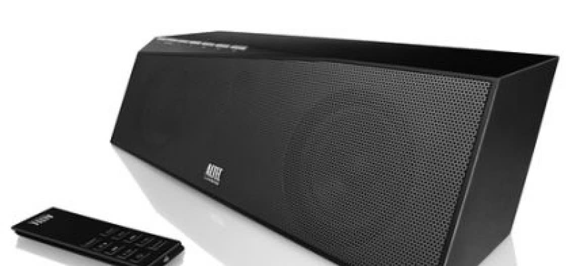 Altec Lansing inMotion Air