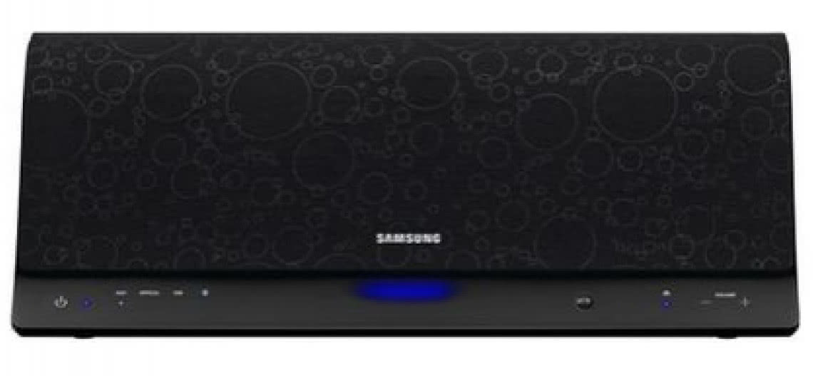 Samsung YA-SBR510
