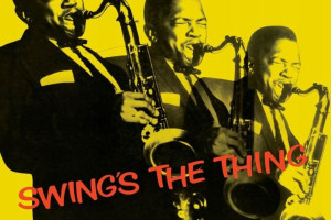 Swing’s the Thing