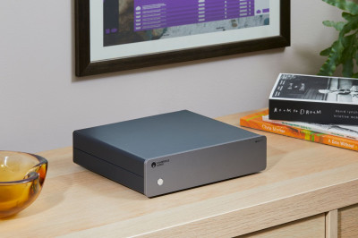 Wzmacniacz mocy Cambridge Audio MXW70 - wzmocnienie w klasie D Hypex NCORE i 70 W na kanał