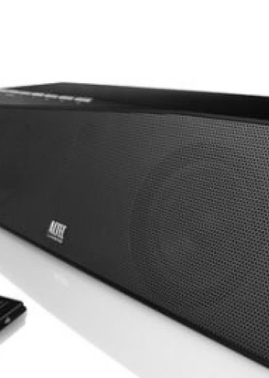 Altec Lansing inMotion Air