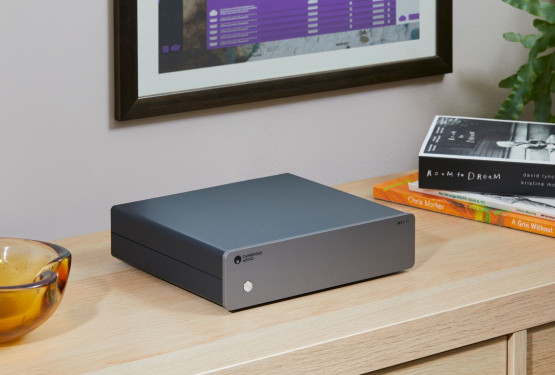 Wzmacniacz mocy Cambridge Audio MXW70 - wzmocnienie w klasie D Hypex NCORE i 70 W na kanał 