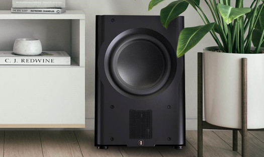 Perlisten poszerza ofertę subwooferów o dwa nowe modele - R210s i R212s