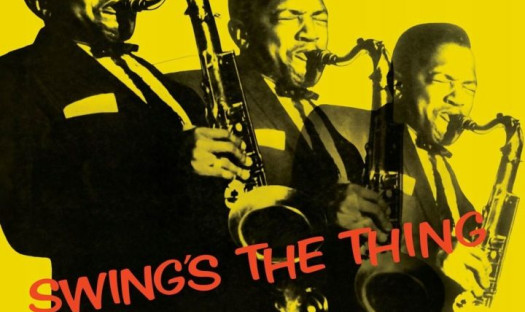 Swing’s the Thing