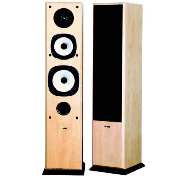 Acoustic energy aegis evo sales 3