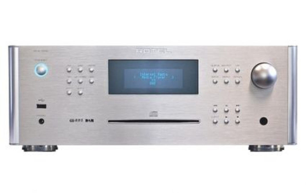 Rotel CD RCX-1500