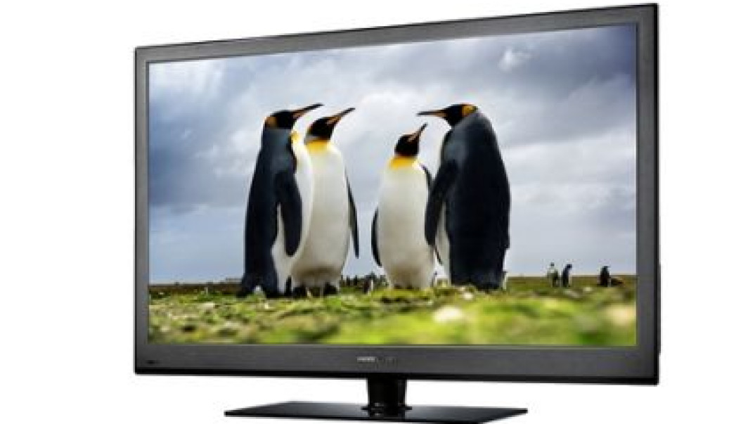 Nowa seria telewizorów Hanspree LCD LED - SE