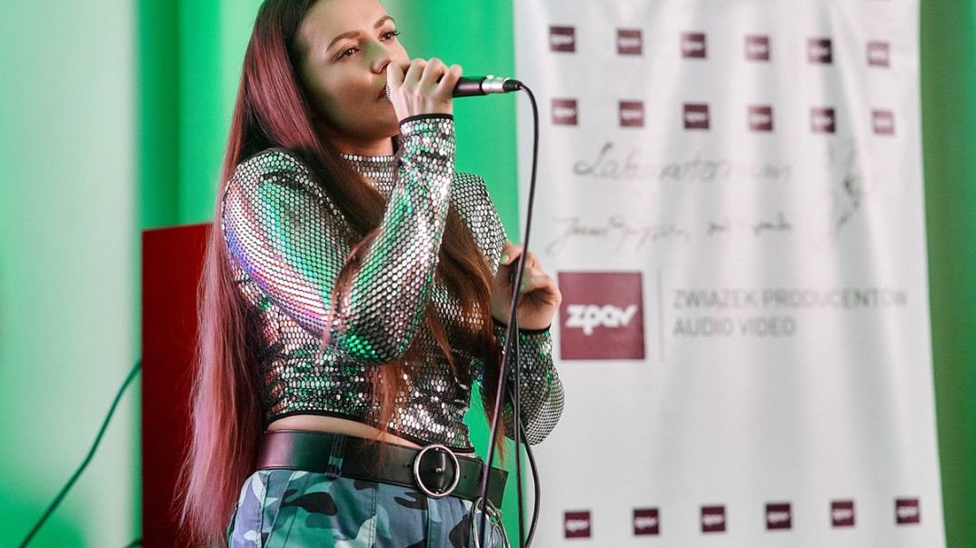 Najnowszy album Lanberry w ramach Piątków z Nową Muzyką