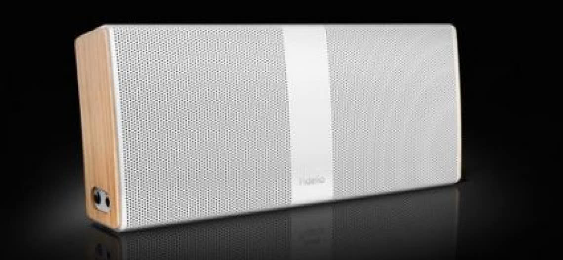 Głośnik przenośny Philips Fidelio P9