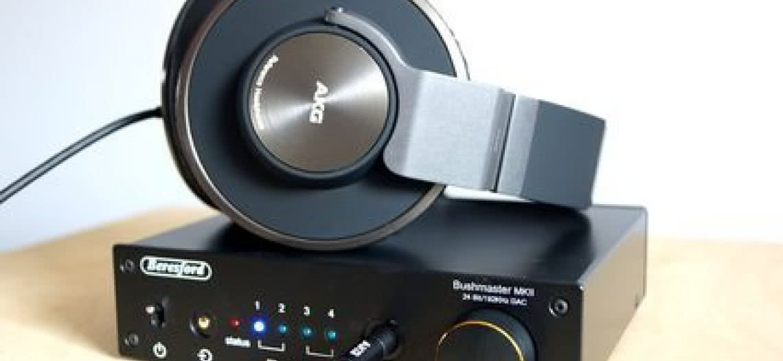 Słuchawkowa propozycja salonu Q21