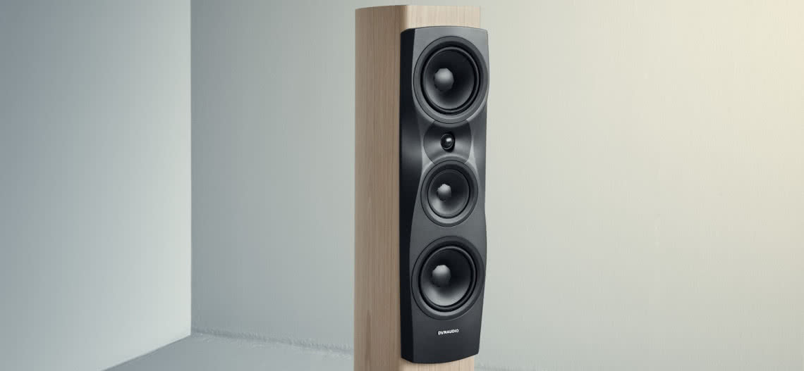 Kolumny głośnikowe Dynaudio Confidence 30 