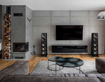 Kolumny głośnikowe Paradigm Founder