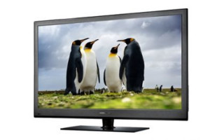 Nowa seria telewizorów Hanspree LCD LED - SE