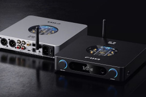 FiiO K13 R2R - przetwornik R2R i podwójne tryby dekodowania