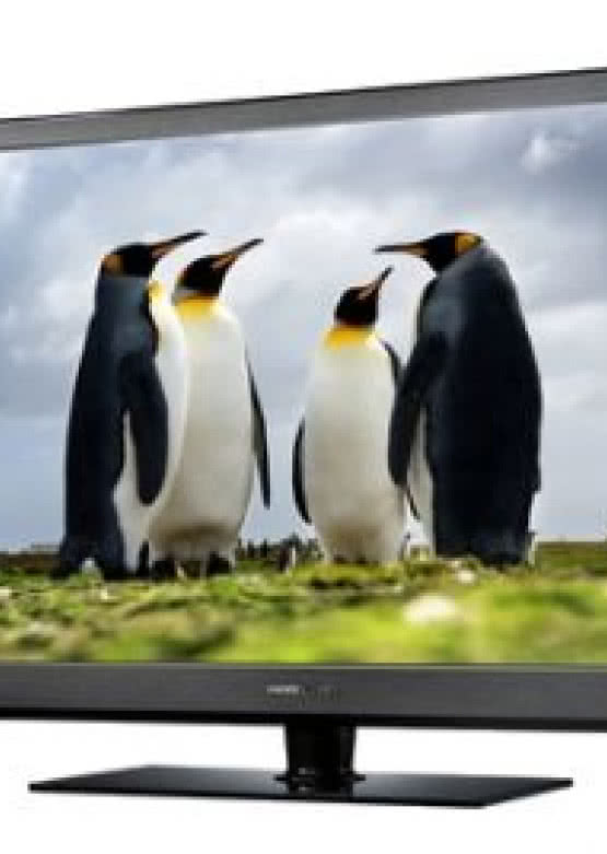 Nowa seria telewizorów Hanspree LCD LED - SE