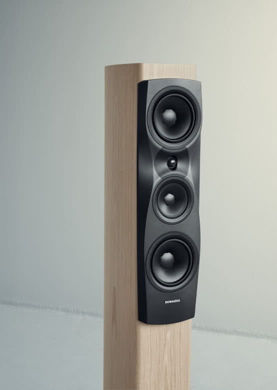 Kolumny głośnikowe Dynaudio Confidence 30 