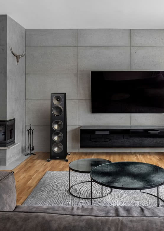 Kolumny głośnikowe Paradigm Founder