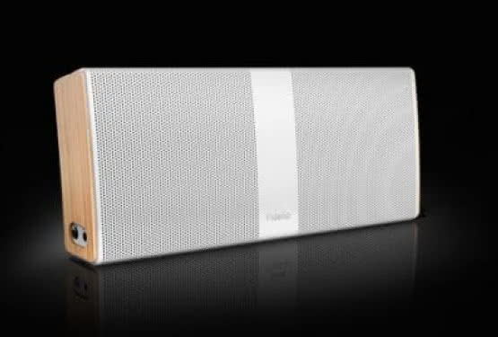 Głośnik przenośny Philips Fidelio P9