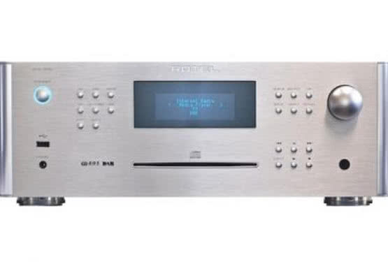 Rotel CD RCX-1500