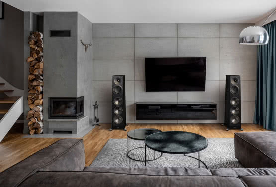 Kolumny głośnikowe Paradigm Founder