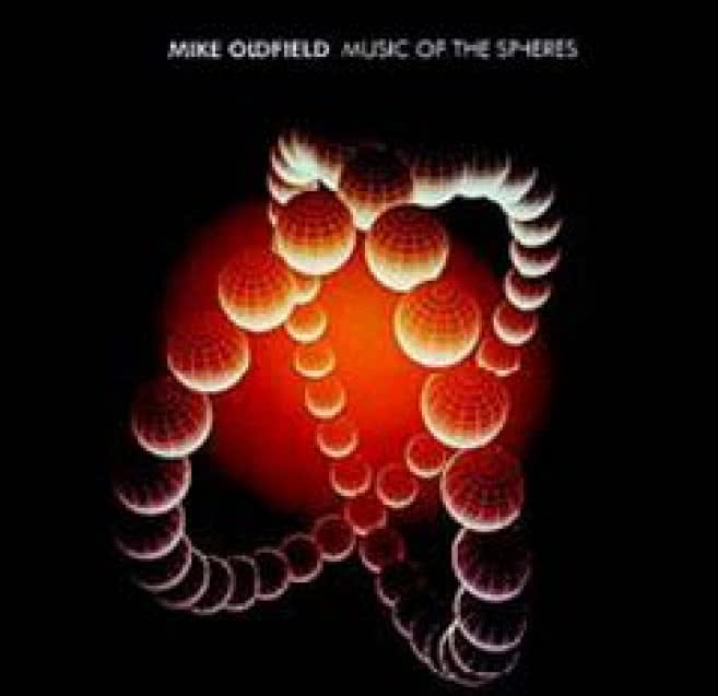 Music Of The Spheres