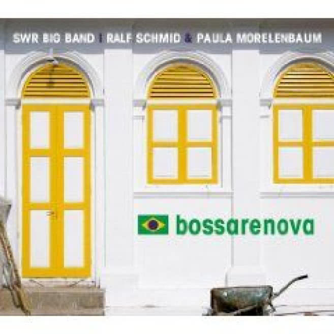 Bossarenova