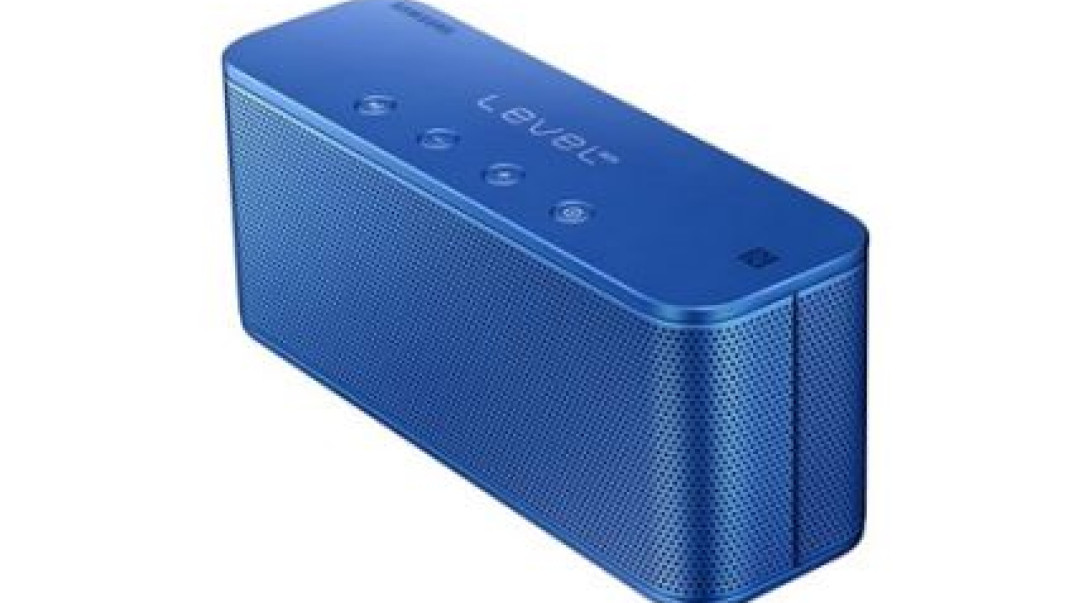 Bezprzewodowe głośniki Samsung Level