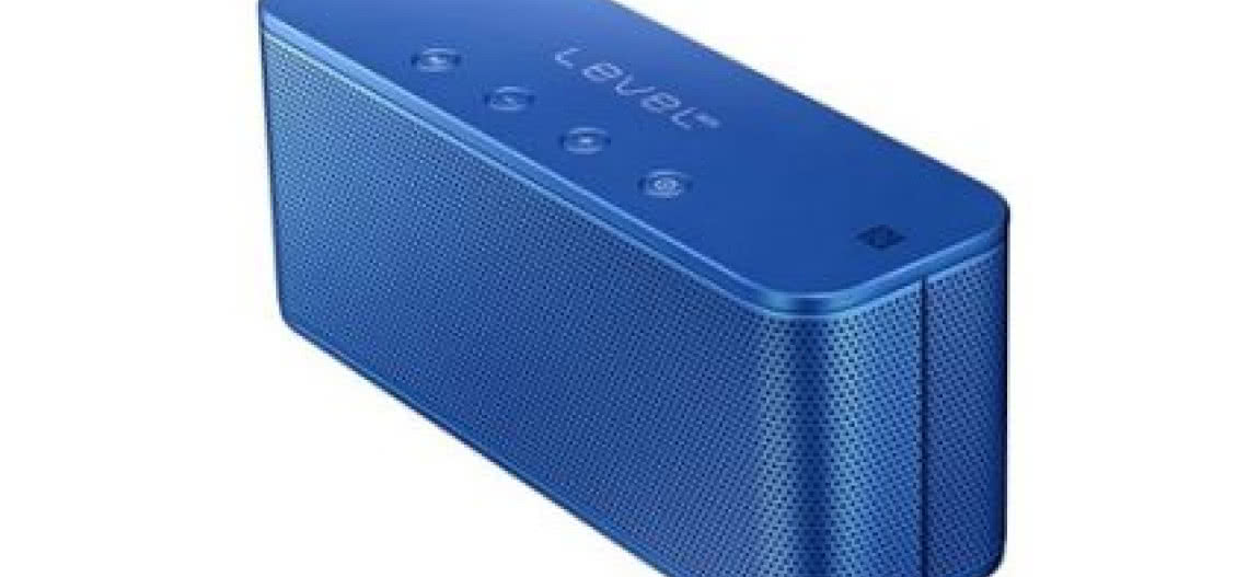 Bezprzewodowe głośniki Samsung Level