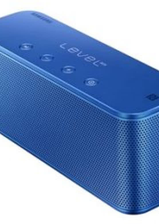 Bezprzewodowe głośniki Samsung Level