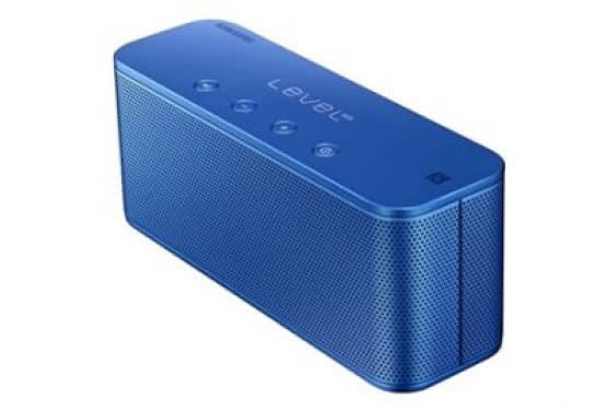 Bezprzewodowe głośniki Samsung Level