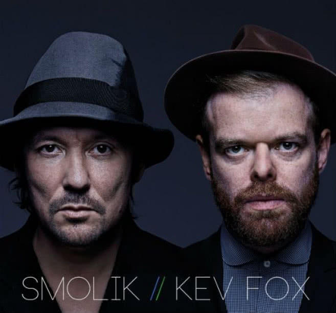 Smolik/Kev Fox