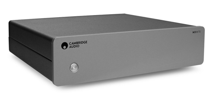 Cambridge Audio MXW70 