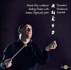 Bacewicz / Penderecki