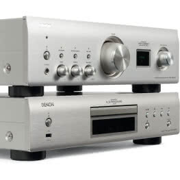 DCD-900NE + PMA-900HNE