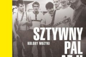 Kolory muzyki