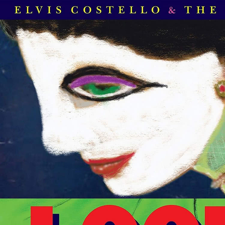 ELVIS COSTELLO & THE IMPOSTERS Look Now | Audio.com.pl