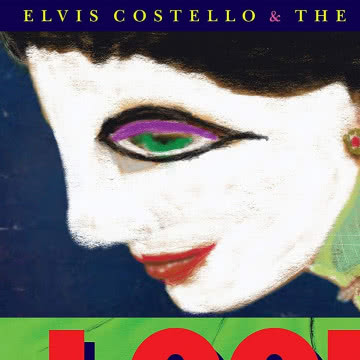 Elvis Costello & The Imposters - Look Now. Look Now