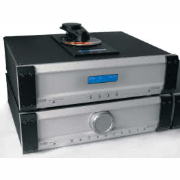 A1008 CD + A1008 AMP