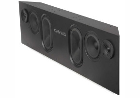 Hi-Fi Canvas