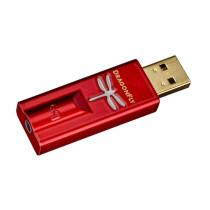 Dragonfly RED