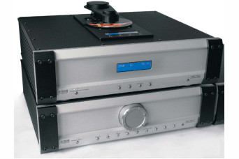 A1008 CD + A1008 AMP