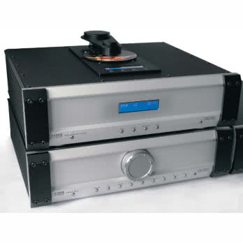 A1008 CD + A1008 AMP