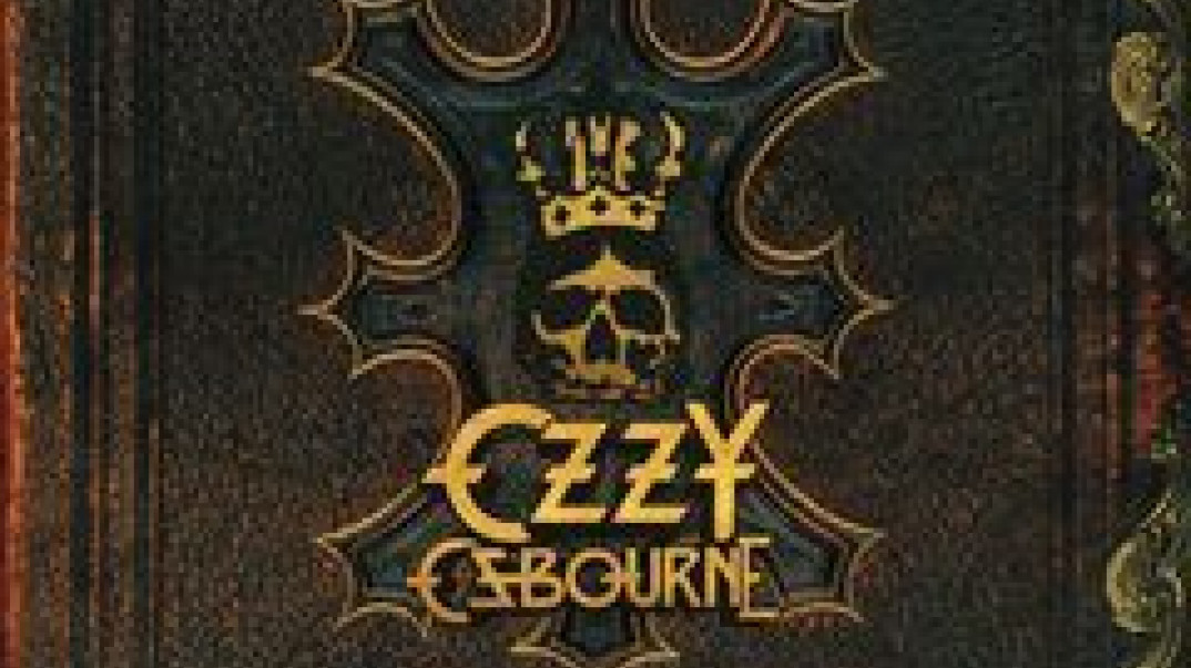 "Memoirs of a Madman" Ozzy`ego Osbourne`a w październiku