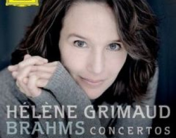 Brahms Concertos