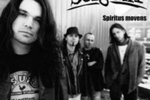 Spiritus Movens