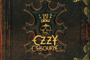 "Memoirs of a Madman" Ozzy`ego Osbourne`a w październiku